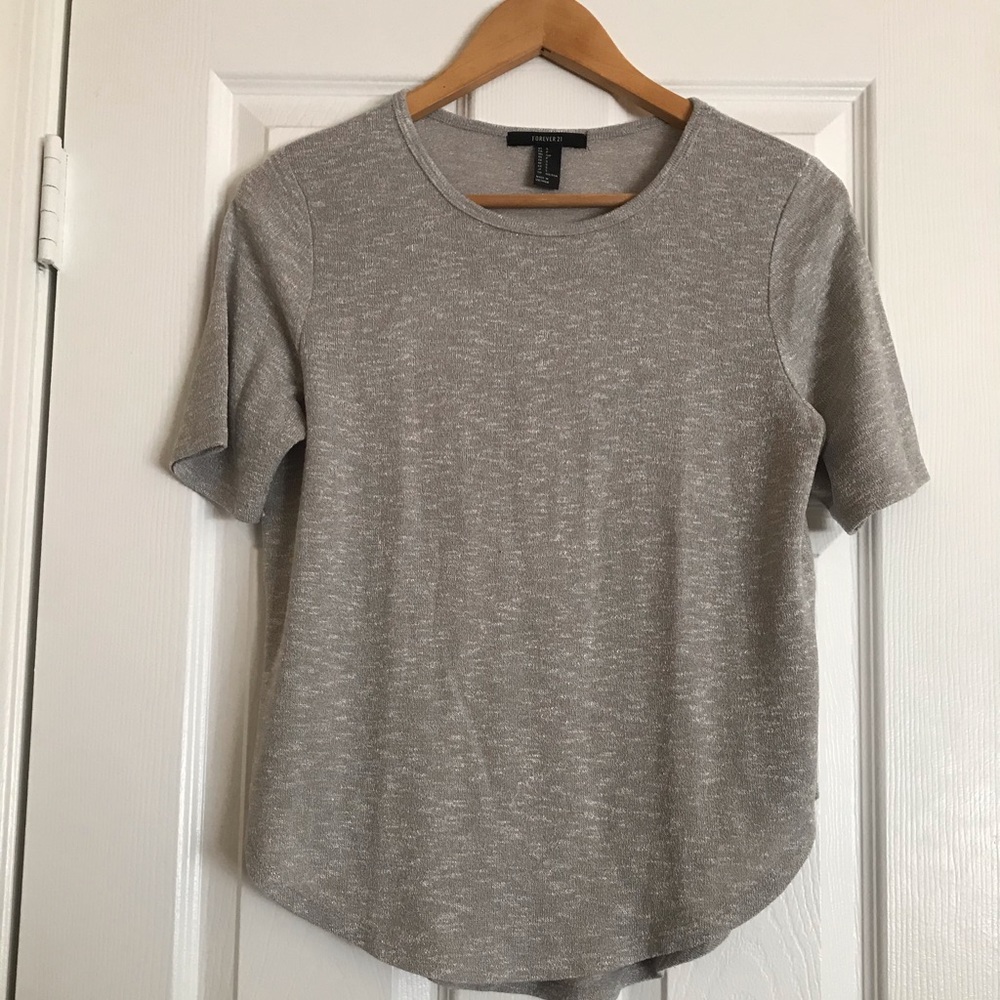 Forever 21 Comfy Shirt